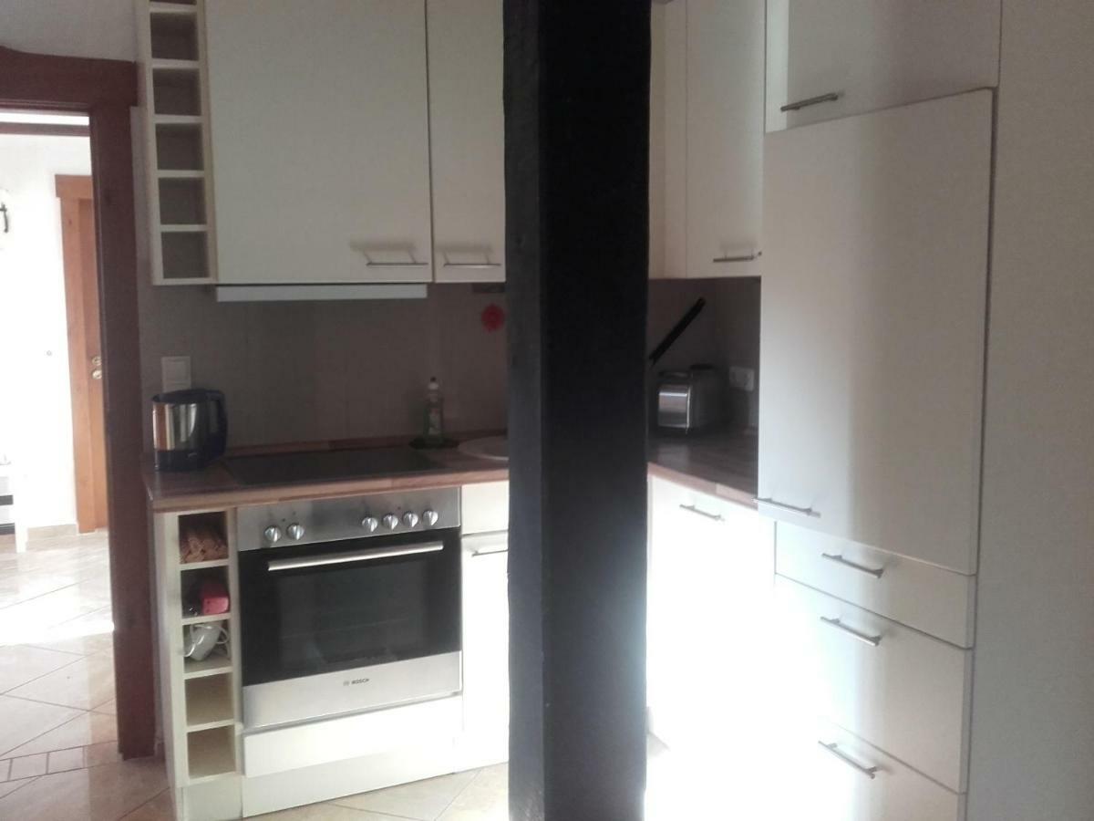 Apartment-Unter-Reet كيل المظهر الخارجي الصورة