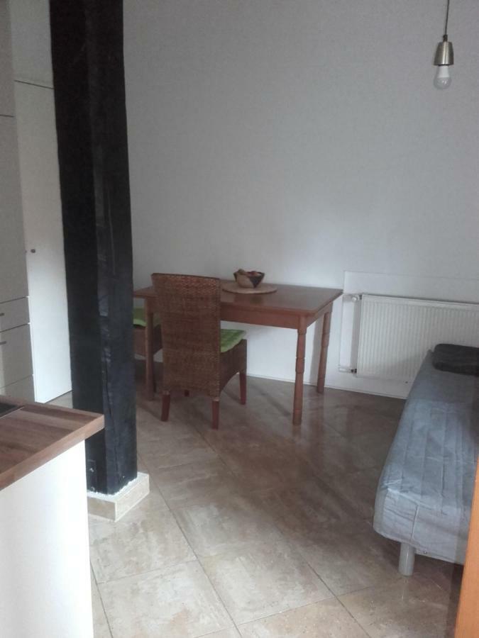 Apartment-Unter-Reet كيل المظهر الخارجي الصورة
