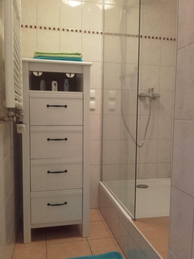 Apartment-Unter-Reet كيل المظهر الخارجي الصورة